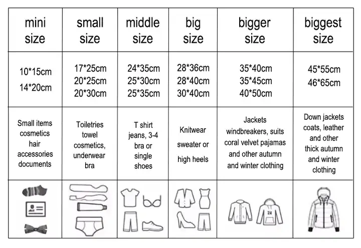 China Factory Custom Matte Frosted Biodegradable Plastic Packaging Zipper Bags Apparel Clothes Bag Swimwear EVA Zip Lock Slider CPE PE Garment Packing Bag