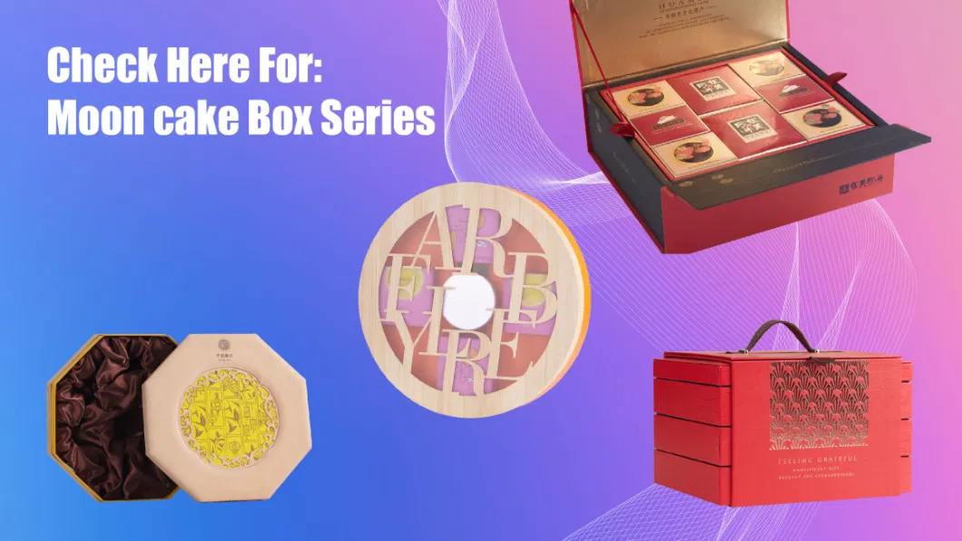 Best Choice Machine Made Bottom Lid Rigid Gift Packaging Gift Round Kraft FSC Recyled Paper Box