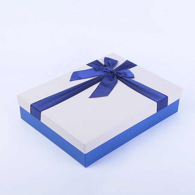 Handmade Paper Gift Box