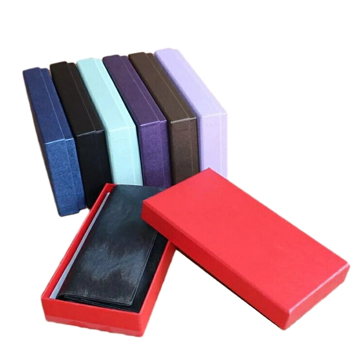 Luxury Packaging Custom Surprise Fashion Jewelry Storage Mini Paper Gift Box