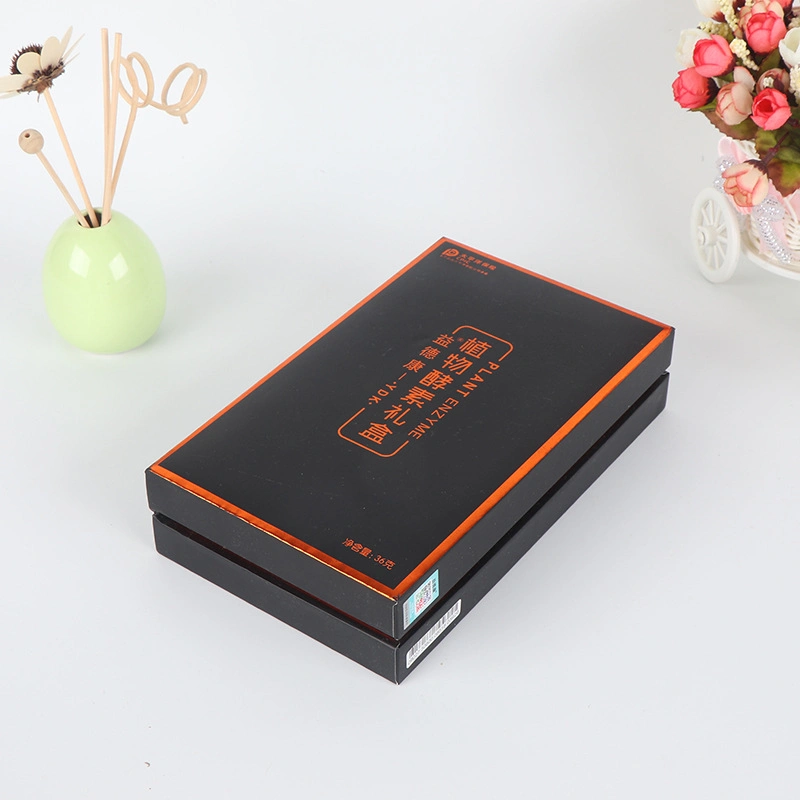 Folding Drawer Paper Gift Box Custom Printed Gift Packaging Boxes with Foldable Sleeves