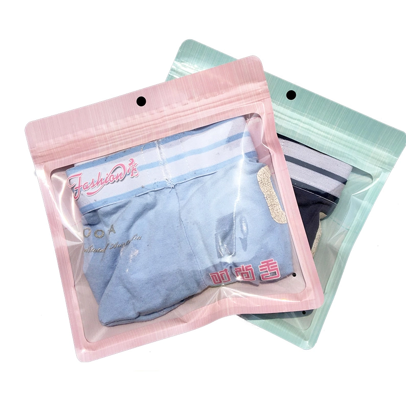 Custom Printed Zipper Laminated Biodegradable Stand up Pouch OPP Kraft Paper Plastic Food Rice Coffee Tea Cookie Vacuum Gift Pet Dog Mylar Packaging Packing Bag