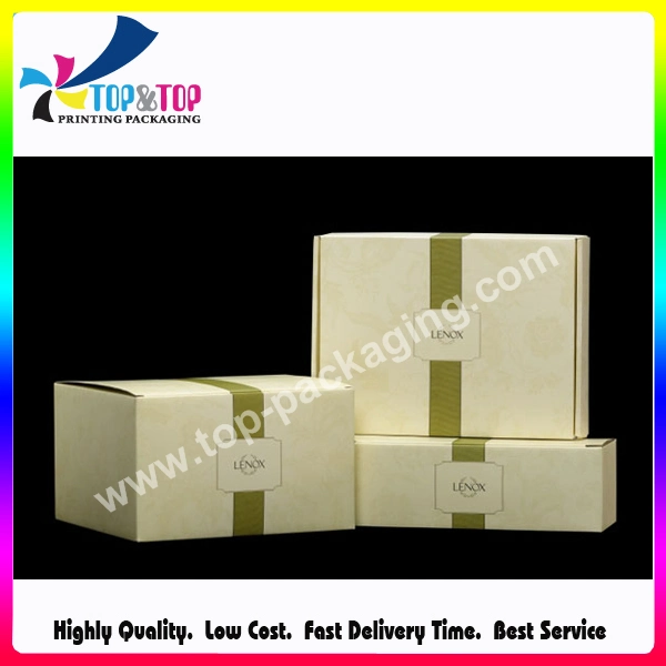 Custom Eco Friendly Kraft Paper Cardboard Drawer Sliding Soap Packaging Box