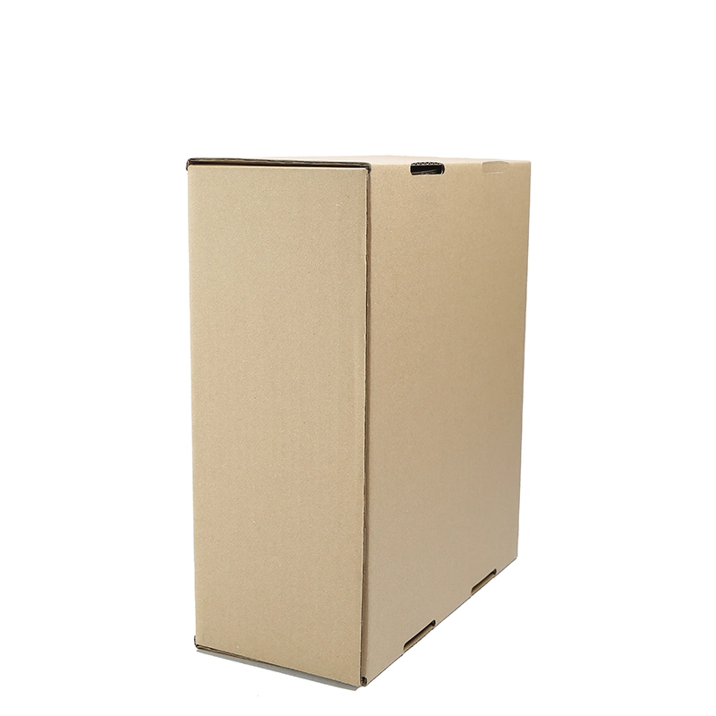 Logo Metallic Bubble Padded Envelopes Mini Size Paper Box