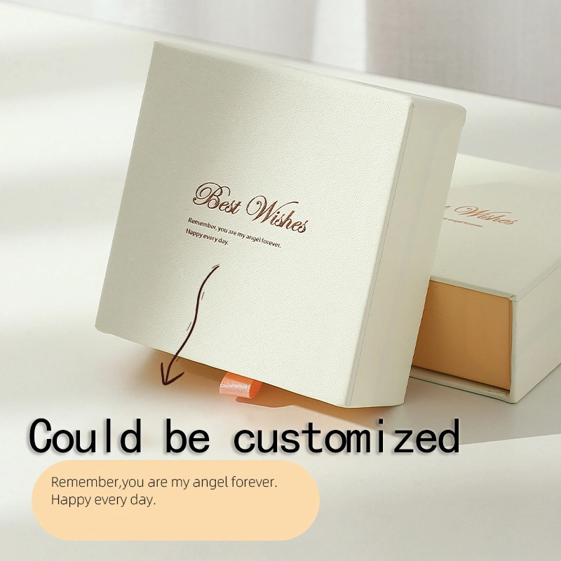 Wholesale Elegant Custom Skincare Jewelry Christmas Gift Perfume Cosmetic Paper Packaging Box