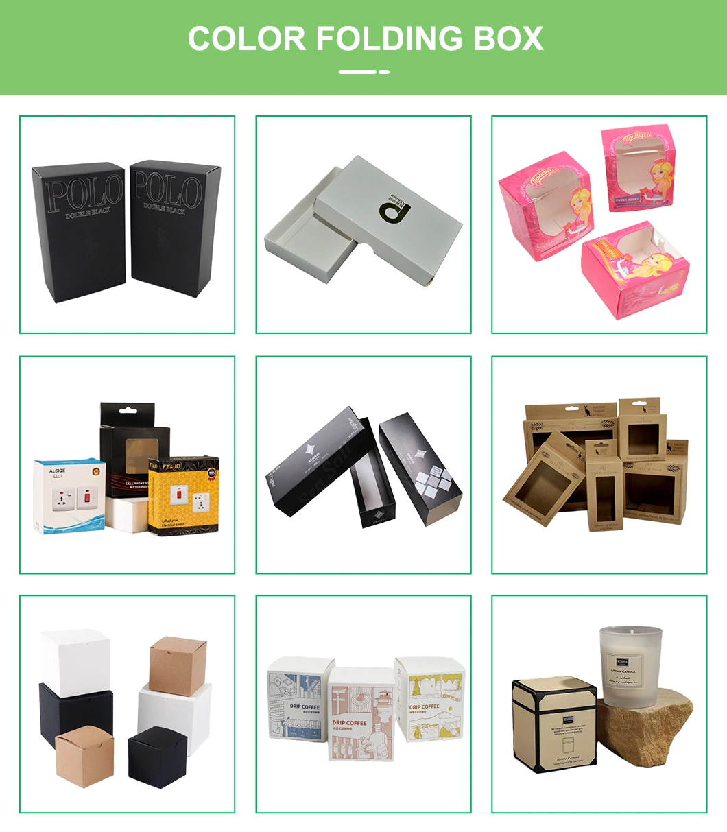 China Wholesale Custom Brown Special Paper Gift Box for Smart Home Products Packaging with EVA Liner (luxury cardboard material)