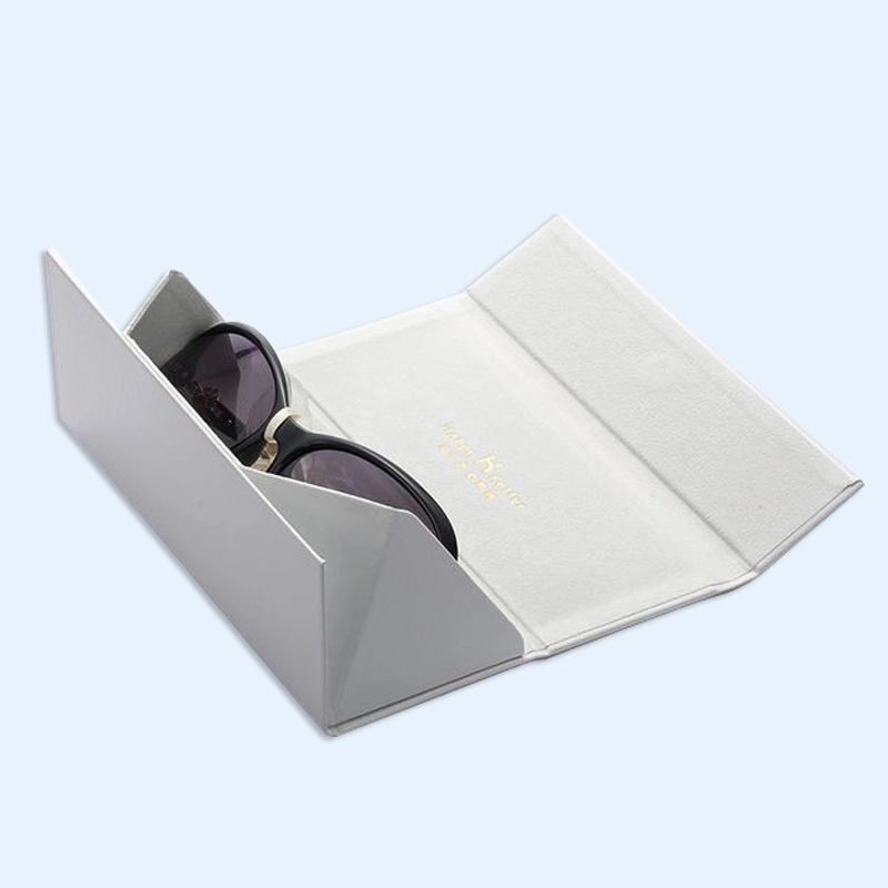 Sunglass Box Hot Sale Small Paper Packaging Box