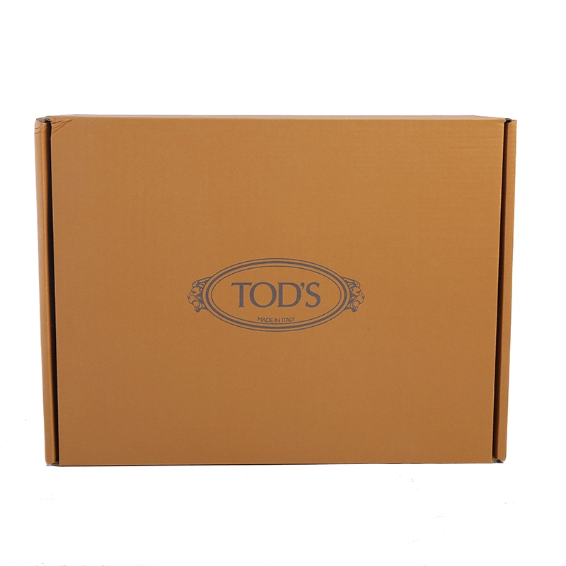 Promotional Kraft Paper Envelope Box for Jewelry Watch Cosmetic Cloth