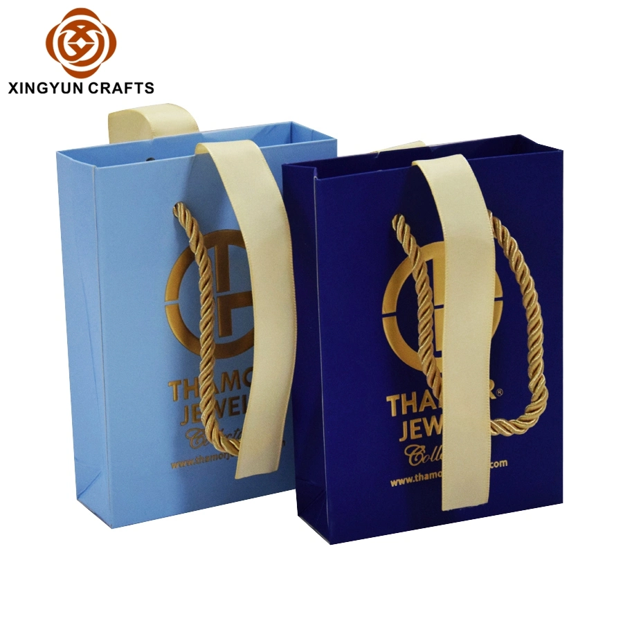 Customized Small Half Set Paper Cardboard Jewelry Box Wholesale Cheap Carton Box