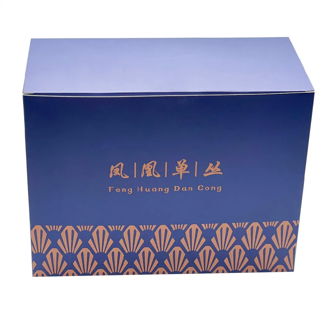 Es-Printing Colored Custom Design Printing Food Box Paper Cardboard Sleeve Packaging Color for Boxes