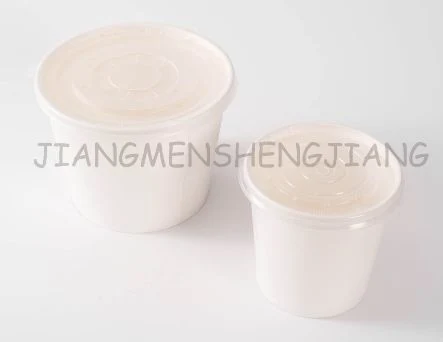 12oz/16oz/24oz/32oz Disposable Takeaway/Take Away Fast Food Paper Bowls