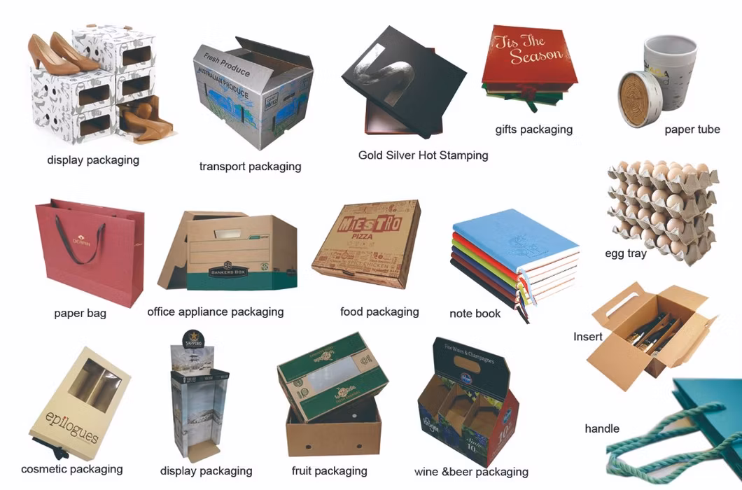 Custom Kraft Paper Box Cake Dessert Packaging Boxes with Window High-Quality Food Box