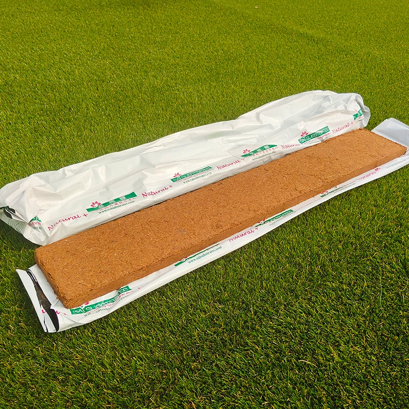 Supply Cocopeat Coir Grow Bag for Planting Tomato Cucumber Pepper Chilli Growing