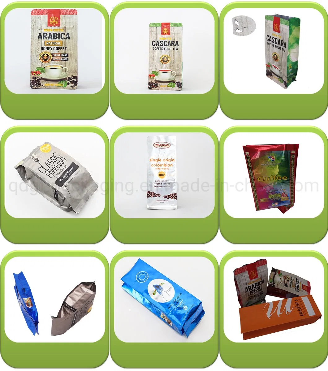 Blueberry Edamame Self-Contained Zipper Bag, Nut Plastic Zip-Lock Bag, Liquid Pickled Pepper Plastic Bag, Fruit Salad Plastic Bag.