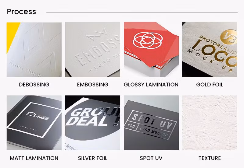 Free Design Custom Printing Your Logo Small Size Mini Cosmetic Package Packaging Paper Boxes