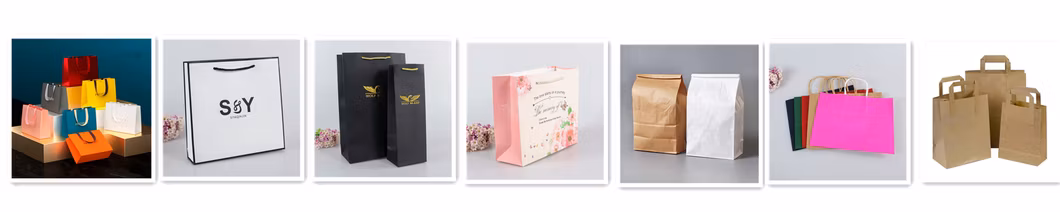 Best Selling Recyclable Biodegradable Europe Shopping Clothing Bag Packaging Luxury Gift Paper Bags Logo Large Gift Bag