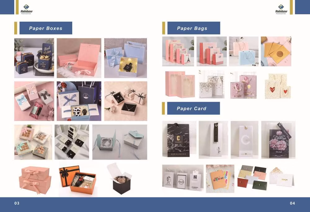 Paper Tube Cylinder Packaging Candle Box Packaging with Logo F