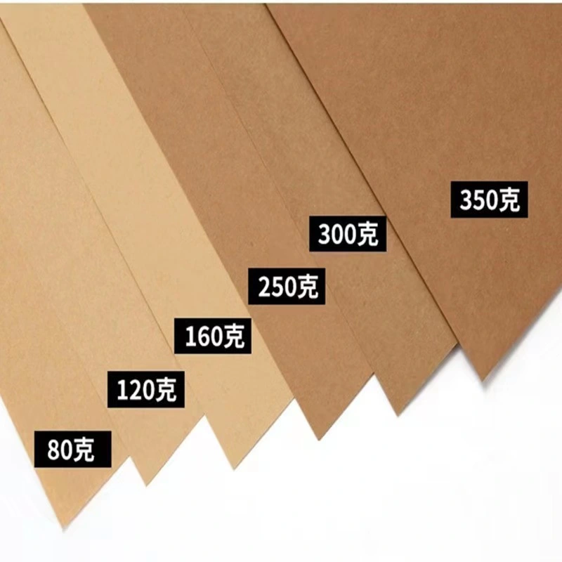 OEM Kraft Paper Christmas Gift Box Wholesale Best Price