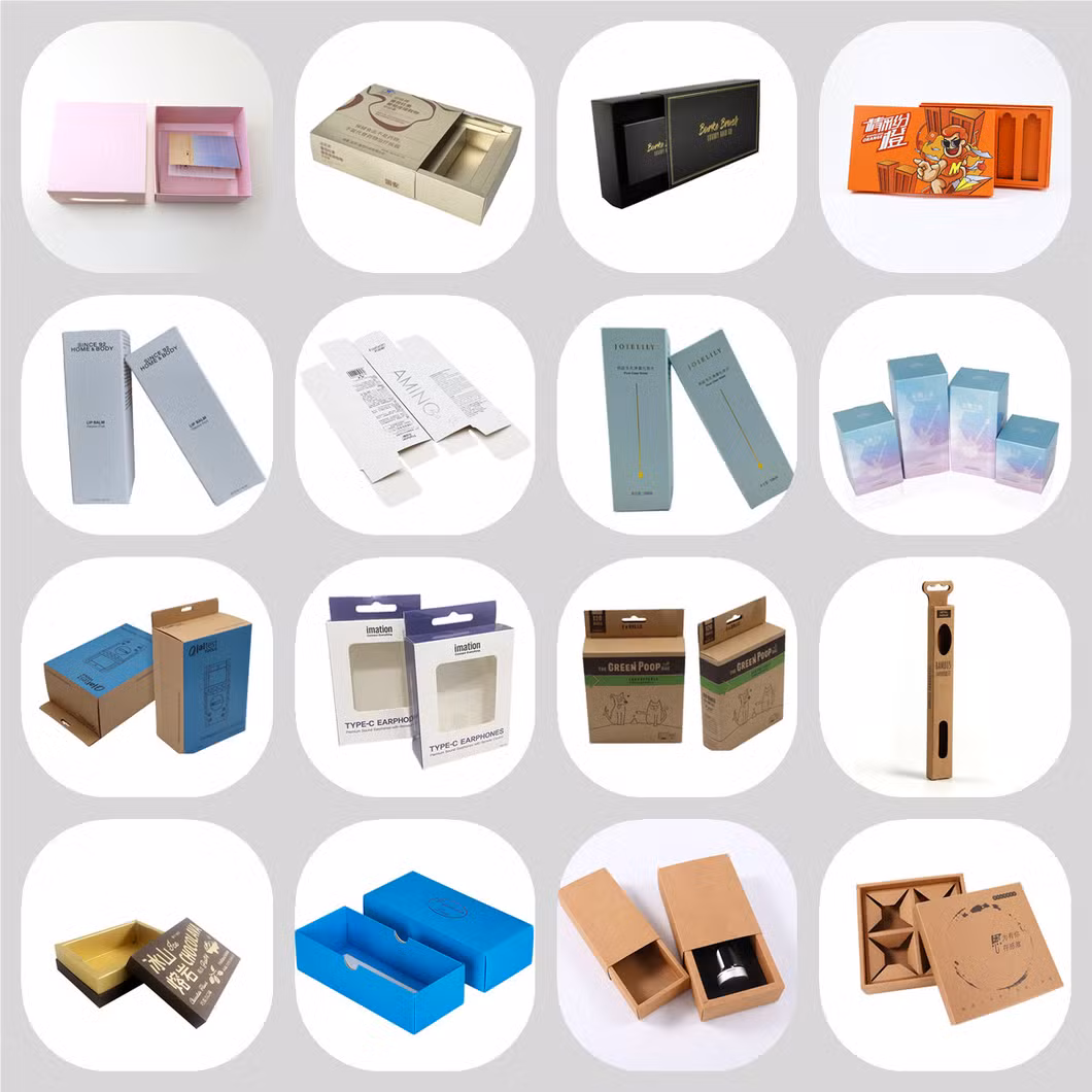 Colorful Kraft Paper Bags Brown/Red/Black/White Common Hot Sale Shopping Bags for Promotion