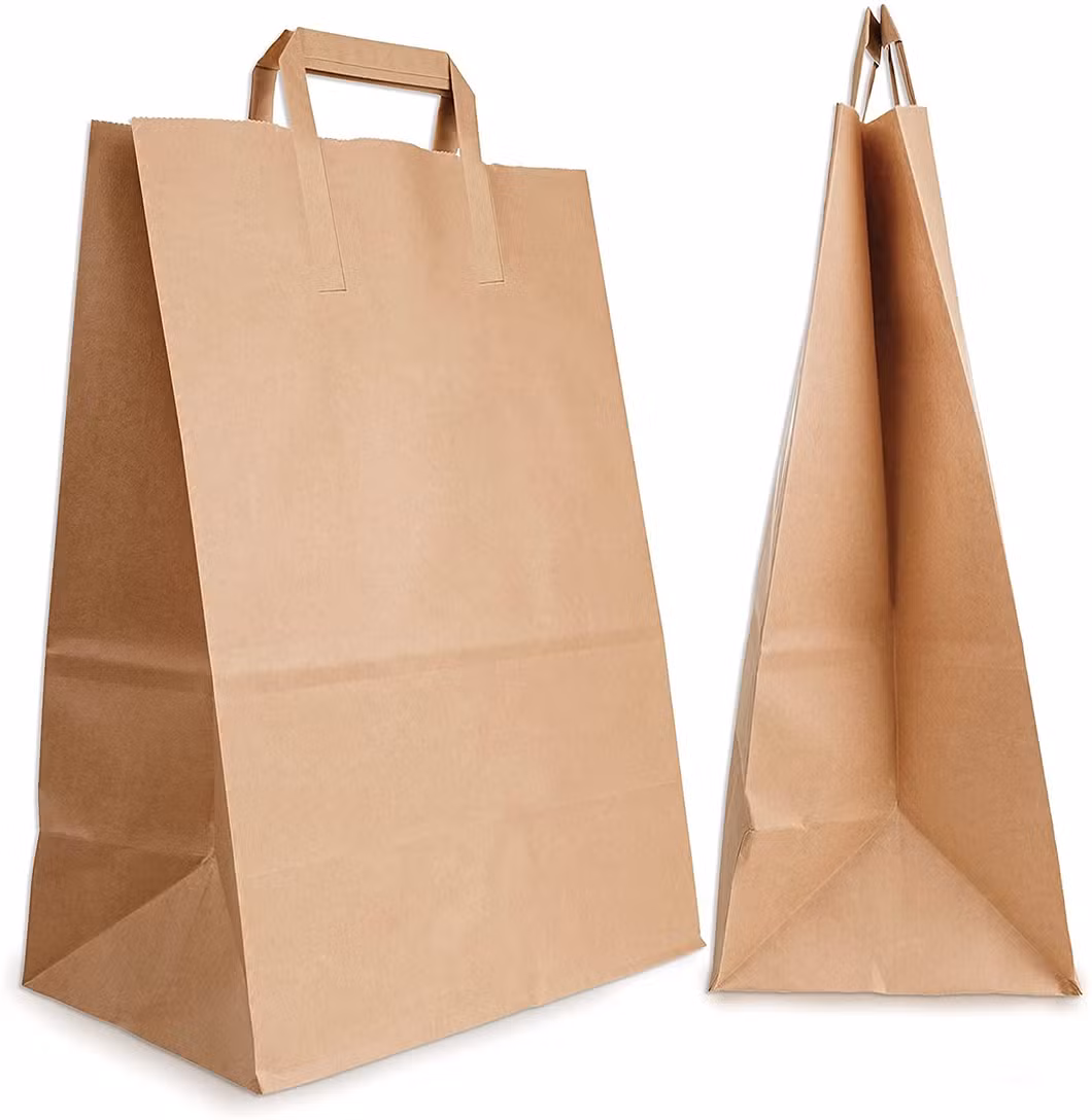 Best Selling Recyclable Biodegradable Europe Shopping Clothing Bag Packaging Luxury Gift Paper Bags Logo Large Gift Bag