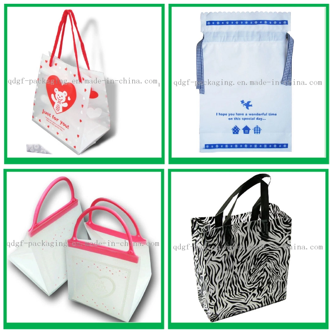 Blueberry Edamame Self-Contained Zipper Bag, Nut Plastic Zip-Lock Bag, Liquid Pickled Pepper Plastic Bag, Fruit Salad Plastic Bag.