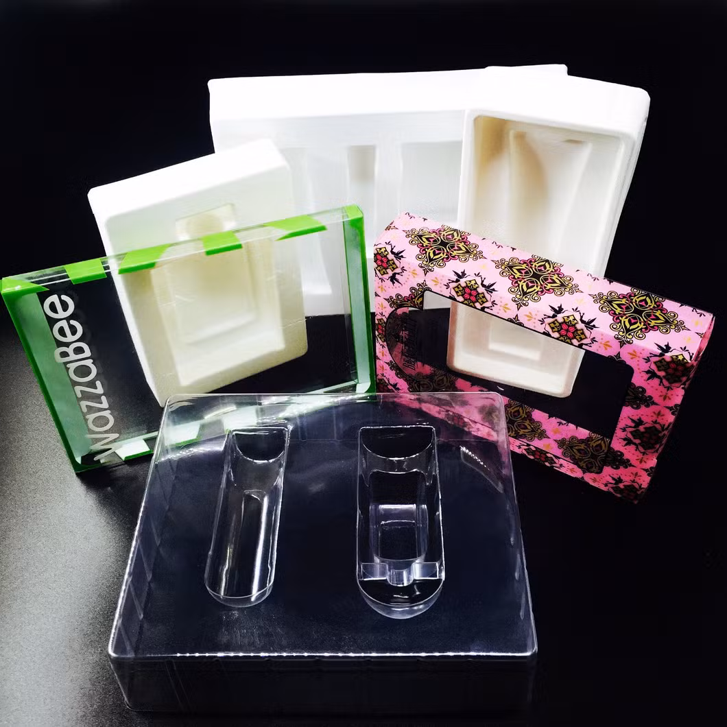 Recyclable Paper Hard Rigid Packaging Luxury Folding Magnetic Gift Boxes