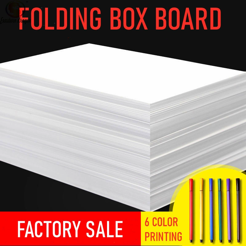 Fbb paper board/ c2s cardboard ivory paper board/ ningbo folding box board paper