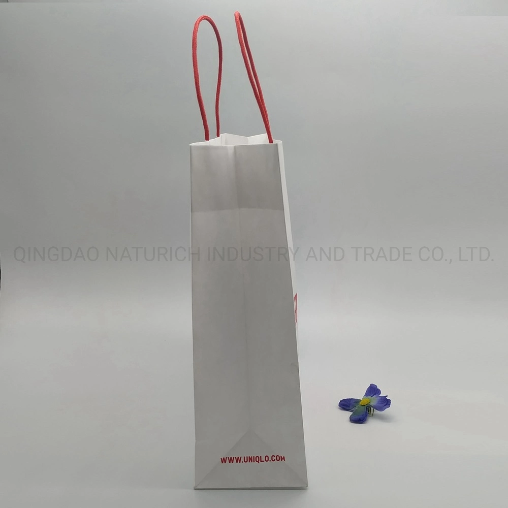 Portable Food Bag/ Shopping Bags Cardboard