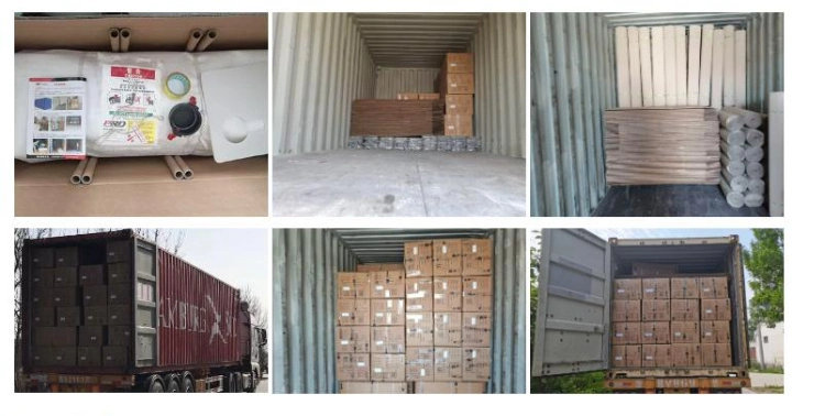 Wholesale Hot Sale 24000L Flexitank Container Loading Disposable Egypt for Crude Oil