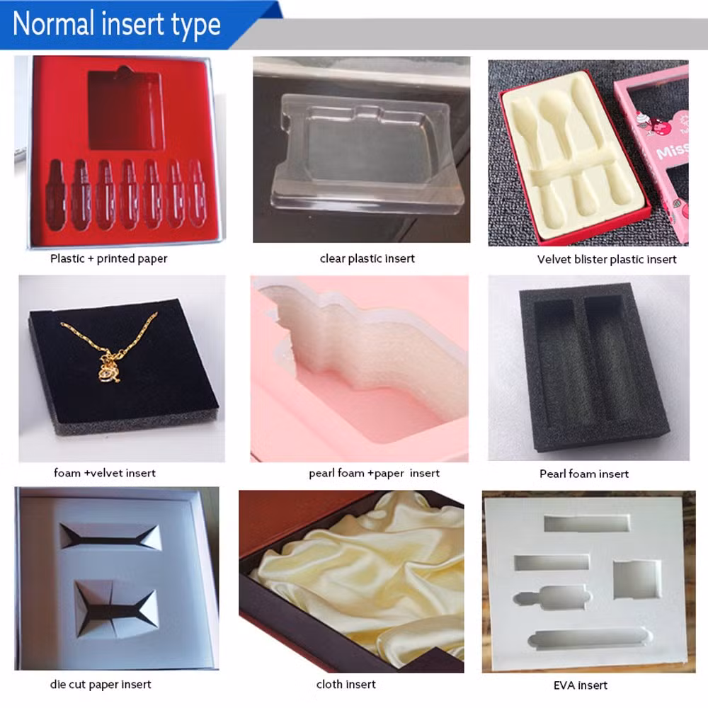 Customer Design Spot UV Silk Bowknot Hand Made Different Shape Drawer Paper Gift Box for Chirstmas