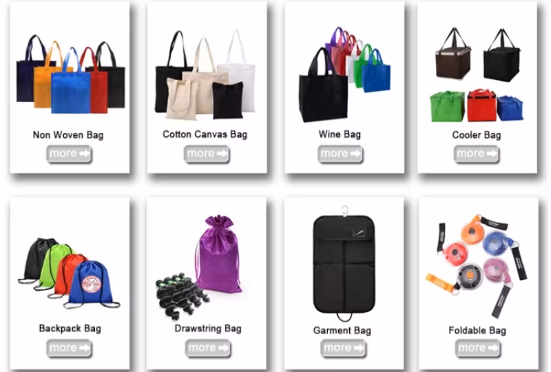 Custom Logo Premium Heavy Duty Durable Brand Clothing Shoes Eyewear Packaging Gift White Cardborad Paper Tote Shopping Bag with Flat String Nylon Ribbon Handles