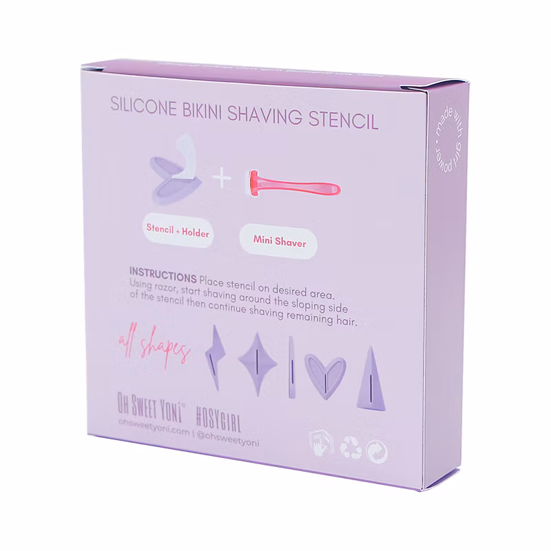 Newest Wholesale Custom Logo Eyelash Packaging Box Cosmetic Packaging Box Eyelash Small Paper Shipping Gift Box Daily Necessities Card Box