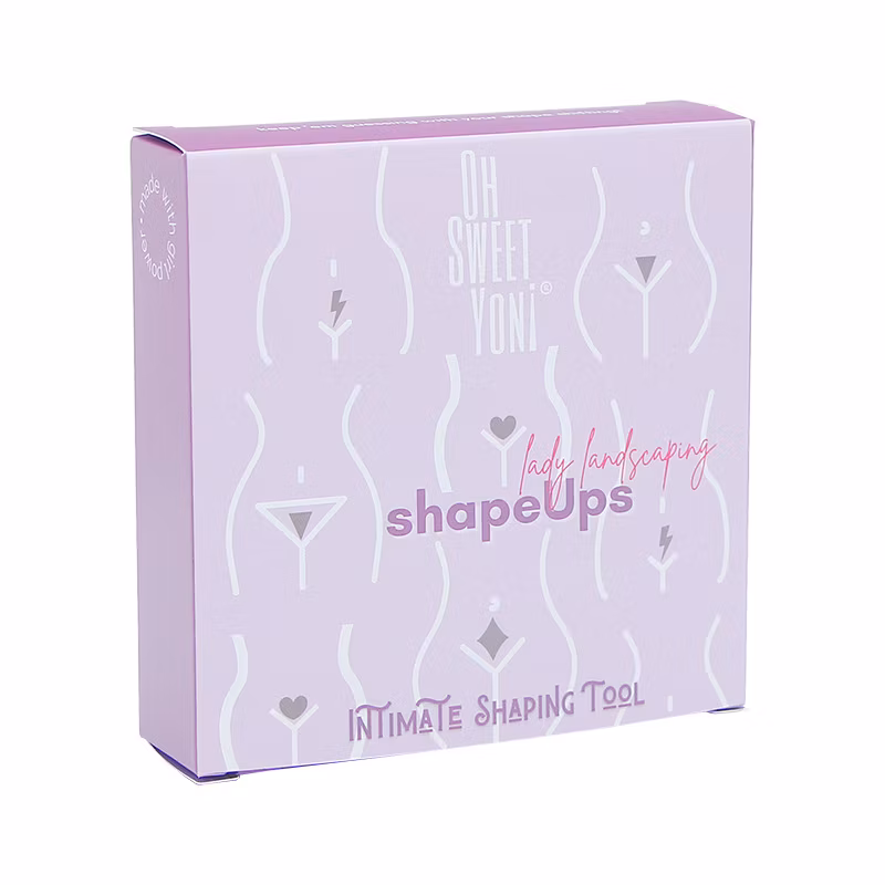 Newest Wholesale Custom Logo Eyelash Packaging Box Cosmetic Packaging Box Eyelash Small Paper Shipping Gift Box Daily Necessities Card Box