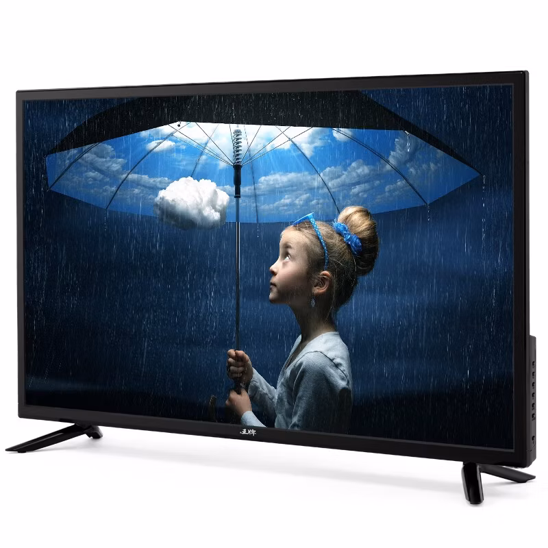 High Quality Factory Labeled Tvs Smart Tvs Best Quality 75 Inch Smart Tvs 4K Hdtvs 75 85 100 Inch Smart Tvs Flat Screen Tvs