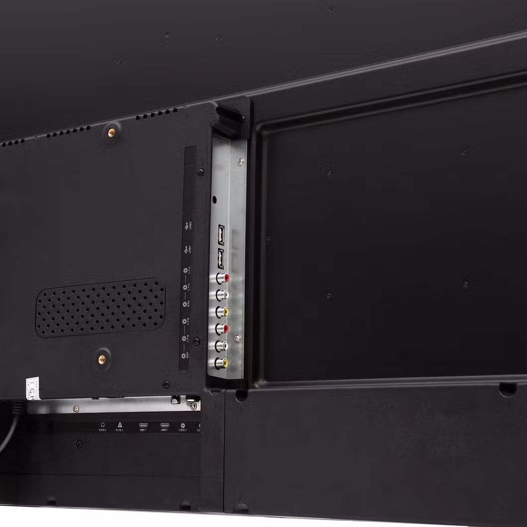 High Quality Factory Labeled Tvs Smart Tvs Best Quality 75 Inch Smart Tvs 4K Hdtvs 75 85 100 Inch Smart Tvs Flat Screen Tvs