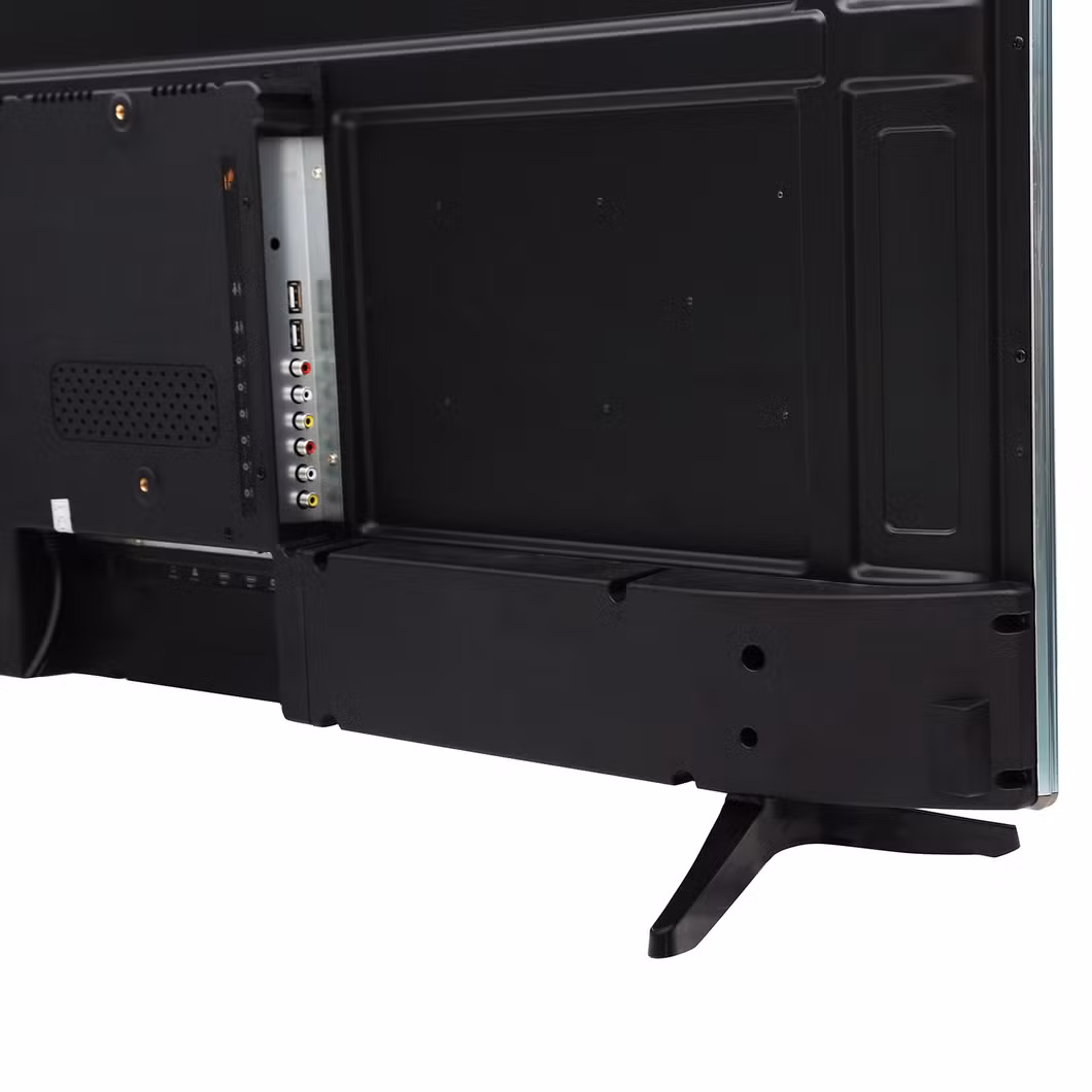 High Quality Factory Labeled Tvs Smart Tvs Best Quality 75 Inch Smart Tvs 4K Hdtvs 75 85 100 Inch Smart Tvs Flat Screen Tvs