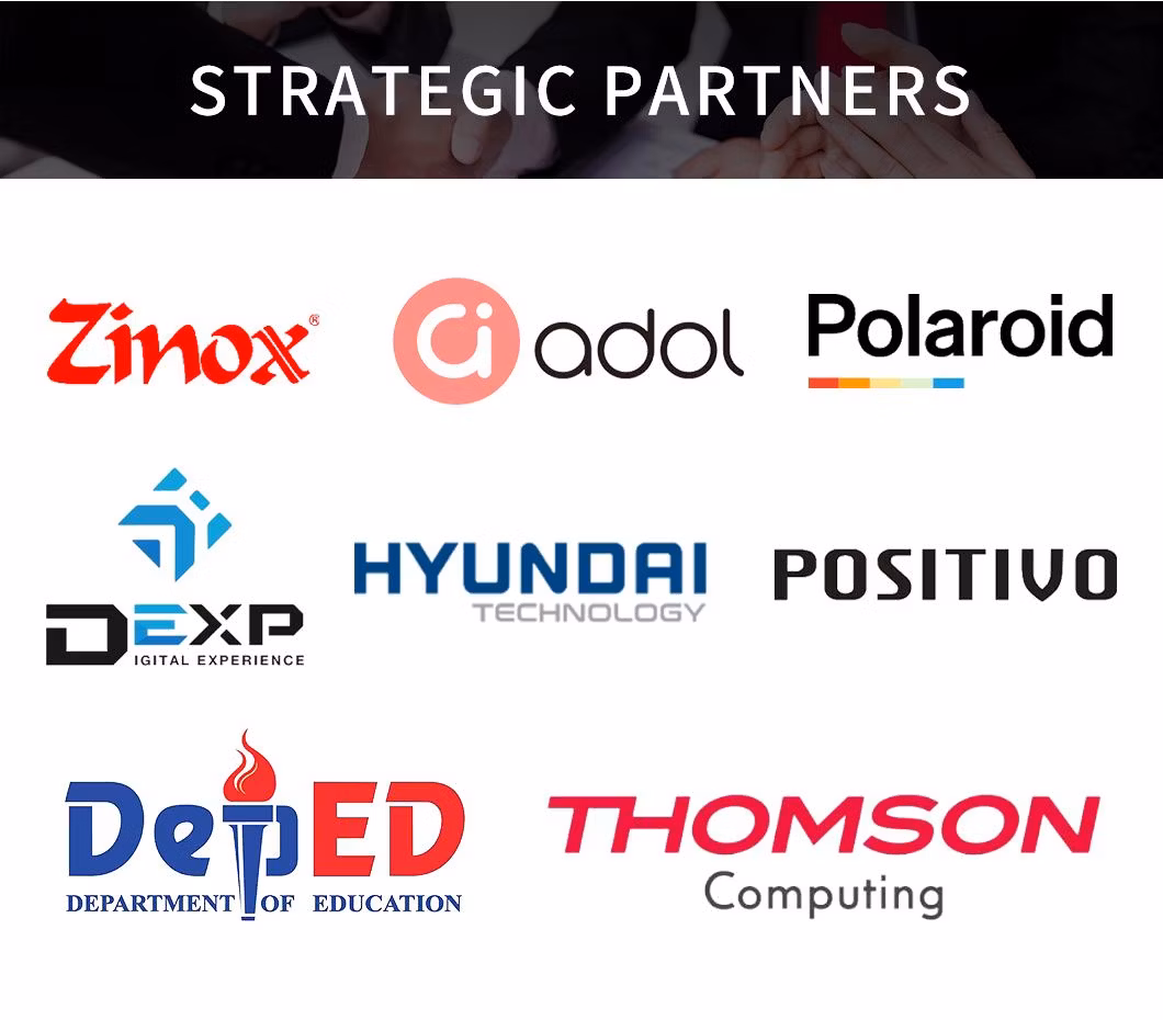 32-Inch Portable Touch Screen Monitor, 6g RAM+128g Storage, Android OS, Built-in Battery (6-7H) , Full Swivel Rotation, Voice Remote Control, Movable Smart TV