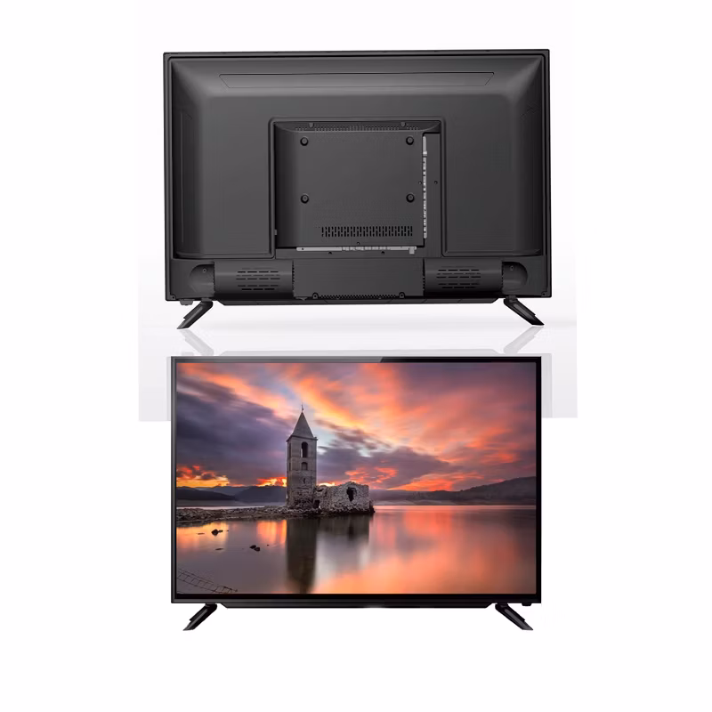 Top Sale 32 Inch China Smart Android LCD LED TV Smart Television High Definition LED Smart TV