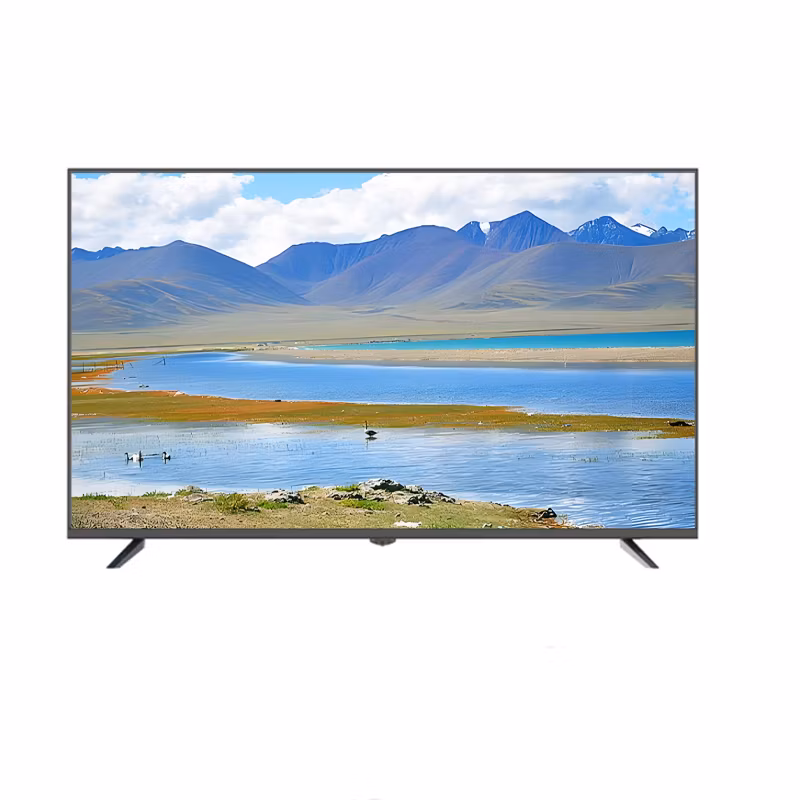 Hot Sale High Definition 65inch Portable LCD Cheap TV
