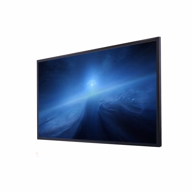 Wholesaler LCD LED TV 4K HD Ultra-Thin Smart Network WiFi 40 Inches Smart TV