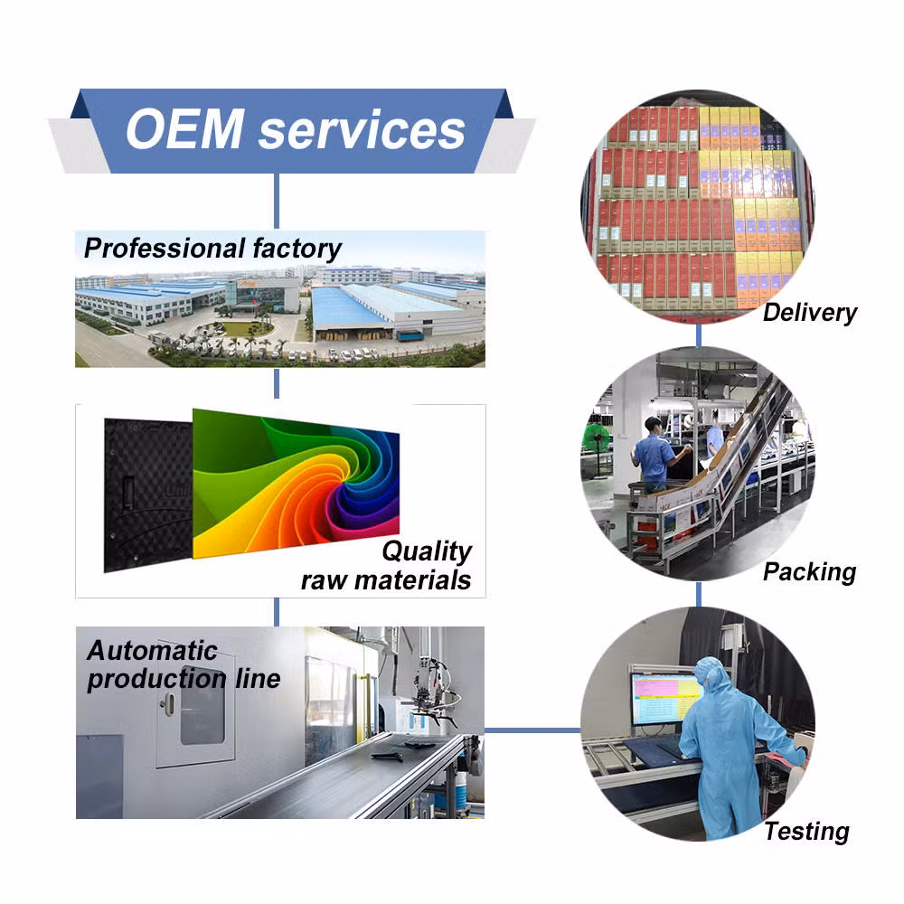 China Supplier/Manufacture Factory Direct Sales Television 4K Smart TV 32 Inch