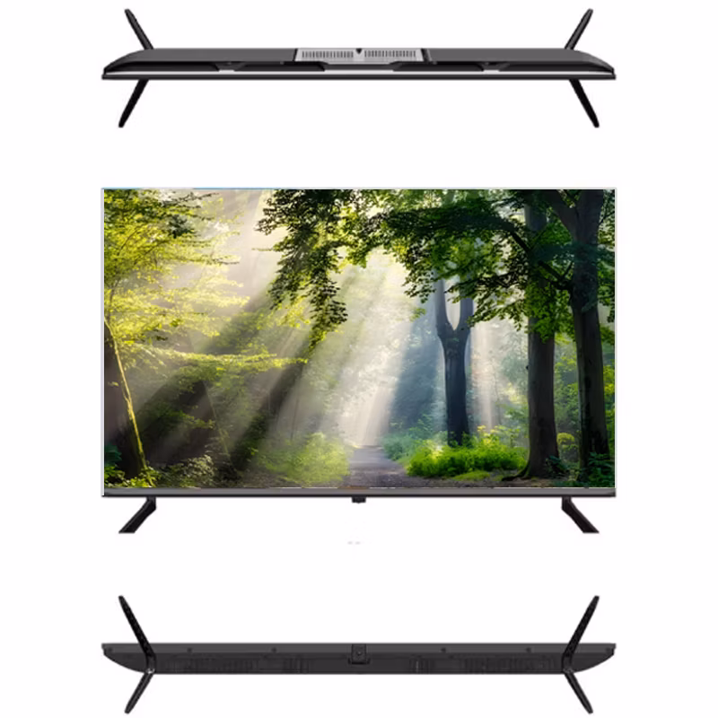 Hot Sale High Definition 65inch Portable LCD Cheap TV
