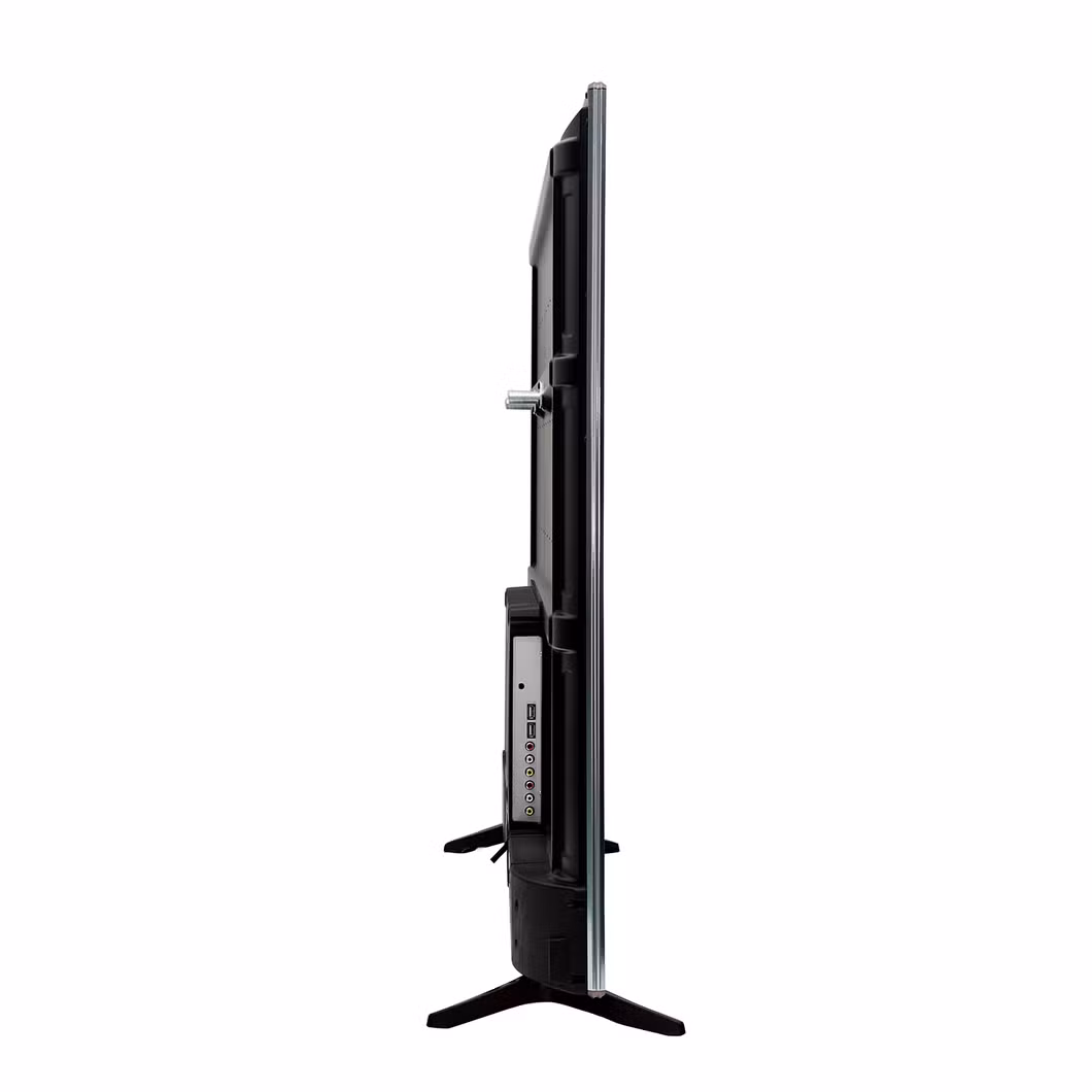 Wholesaler LCD LED TV 4K HD Ultra-Thin Smart Network WiFi 40 Inches Smart TV