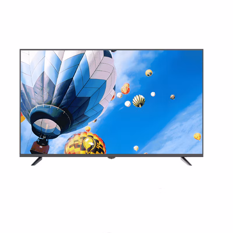 Hot Sale High Definition 65inch Portable LCD Cheap TV