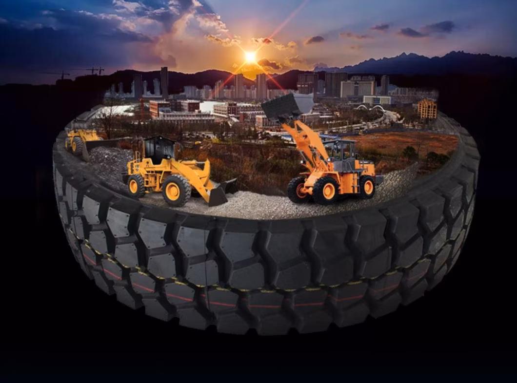 Aerial Platform Tire Scissor Lift Tyres for Aerial Work Platform 12X4X8 12X4.50 12.5X4.25 12 3/4X4 14xx4.5 15X5 16X5 22X7X17 3/4 Construction