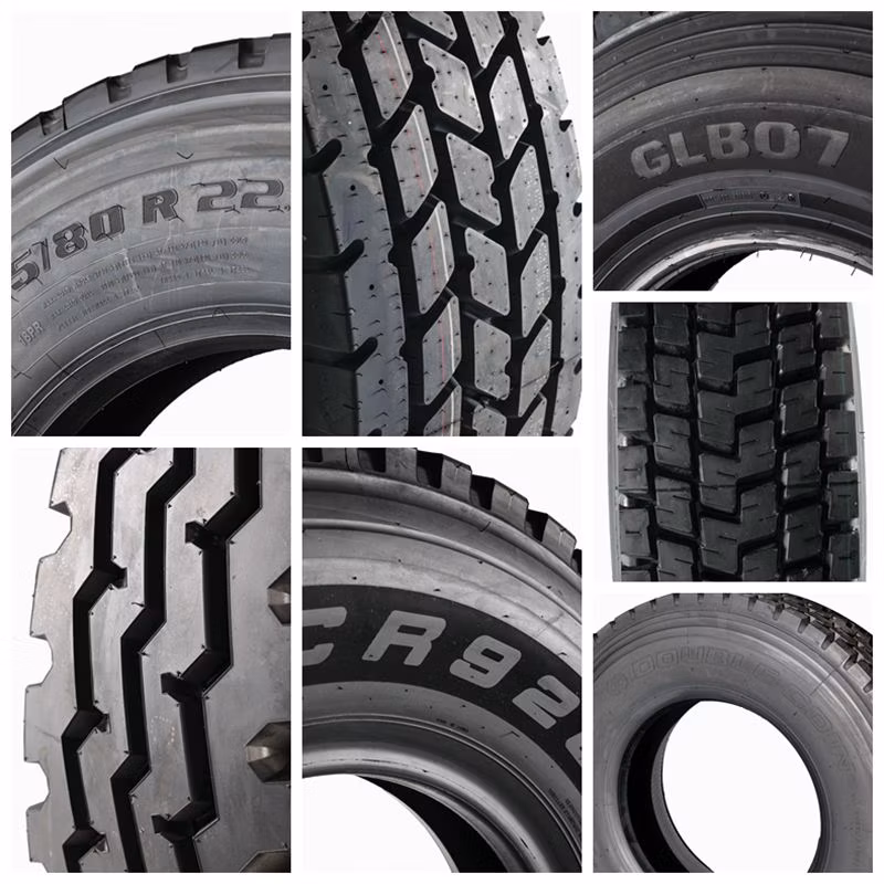 Earthmover Loader Grader OTR Tire Manufacture Car Tyres Inner Tube Snow Winter Tires Mud Terrain Wheel Rim