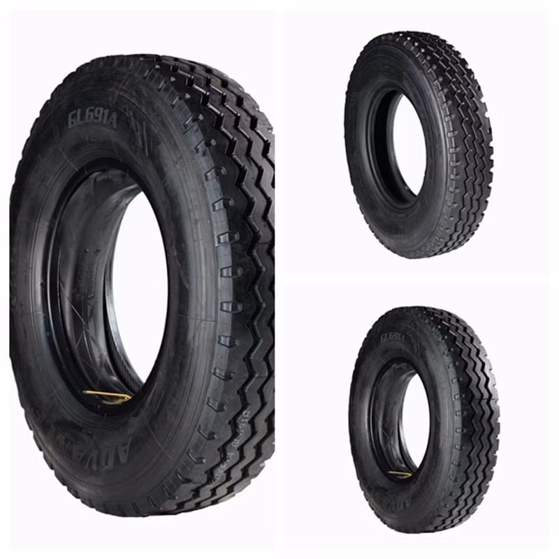Earthmover Loader Grader OTR Tire Manufacture Car Tyres Inner Tube Snow Winter Tires Mud Terrain Wheel Rim