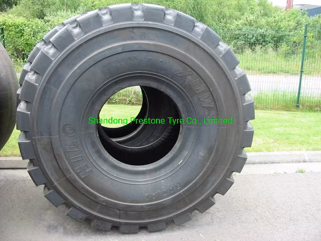 High Quality OTR Tyres, Mws+ L-5 Hilo OTR, Radial OTR Tire, 17.5r25 20.5r25 23.5r25 26.5r25 29.5r25 35/65r33, Loader Tyres, Dozer Tyres, Grader Tyres