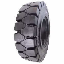5.00-8 7.00-9 31*6*10 33*6*11 36*7*11 40*9*13 38*7*13 Industrial Tyres Non-Marking Industrial Backhoe Forklift Solid Tyre/ Tire