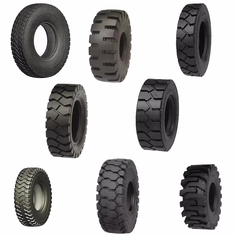 Best Quality Good Price China Hot Selling Triangle Articulated Dump Truck Radia OTR Tyres Tb598s Tb516 23.5r25 26.5r25 29.5r25